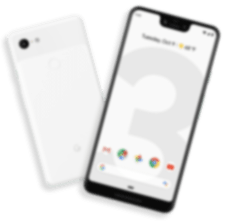 landing pixel slider phone dummy 1