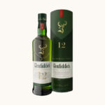 Glenfiddich 12 years - 70cl