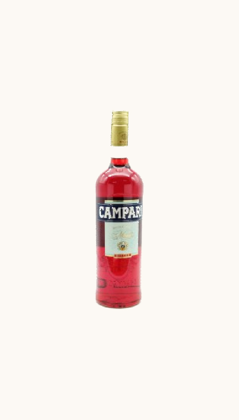 Campari 1 Litre
