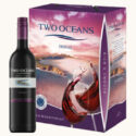 Two Oceans Shiraz