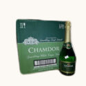 Chamdor Sparkling White Grape x6