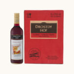 Drostdy Hof Extra Light - 75cl x6 Bottles