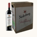 Nederburg Cabernet Sauvignon x6 Bottles