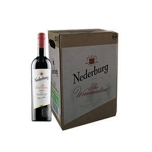 Nederburg Merlot wine and spirits online