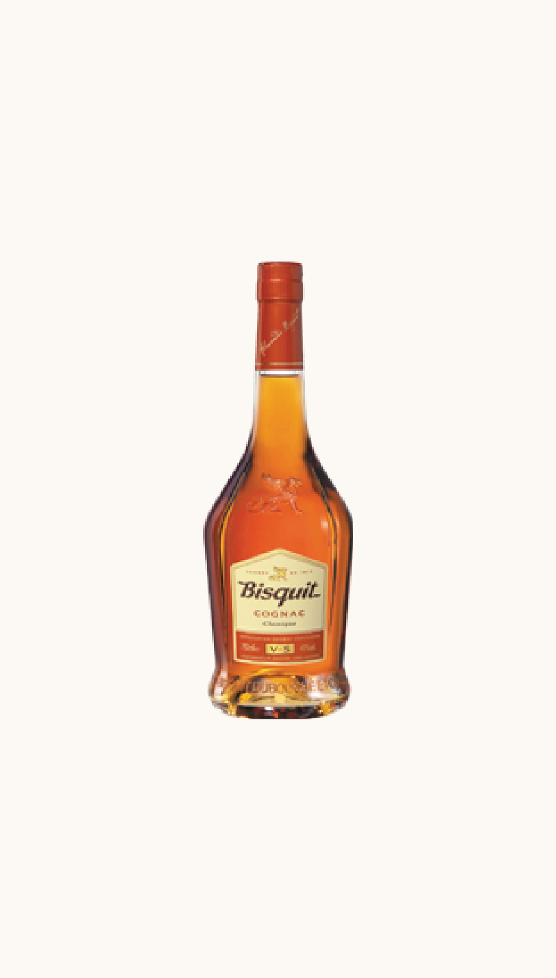 Bisquit Cognac VS 75cl