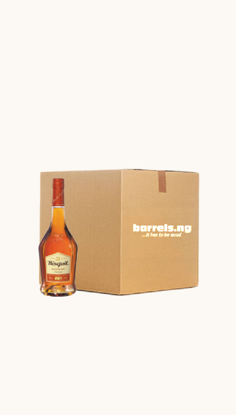 Bisquit Cognac VS