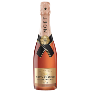 Moët & Chandon Nectar Impérial Rosé