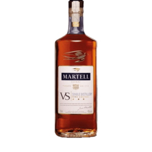 Buy Martell VSSD online on barrels.ng