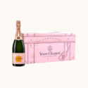 Veuve Clicquot Rose 75CL x6 Bottles
