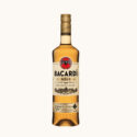 Buy Bacardi Gold 75cl