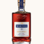 Martell Blue Swift VSOP Cognac 70cl