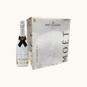 Moet and Chandon Ice Imperial x6 bottles