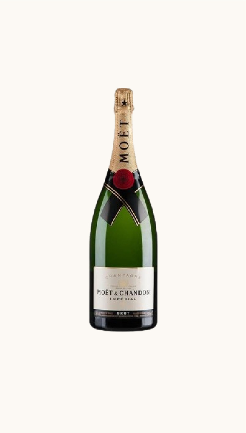 Moët and Chandon Imperial Brut 75cl