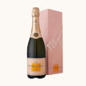 Veuve Clicquot Rose 75cl