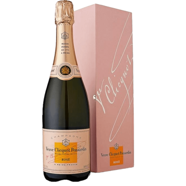 Veuve Clicquot Rose 75cl