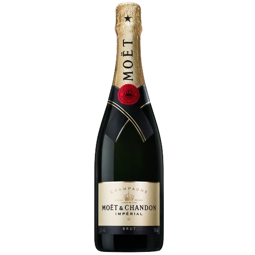 Moet and Chandon Champagne sweet alcoholic wine