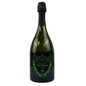 Dom Perignon brut champagne