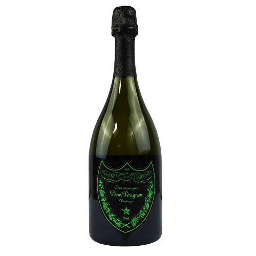 Dom Perignon brut champagne