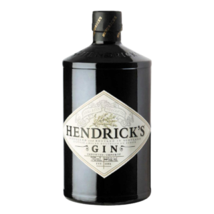 Buy HENDRICKS SCOTTISH Gin - 75cl online