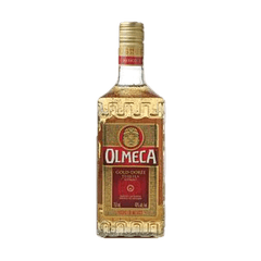 Buy Olmeca Tequila Gold 75cl online