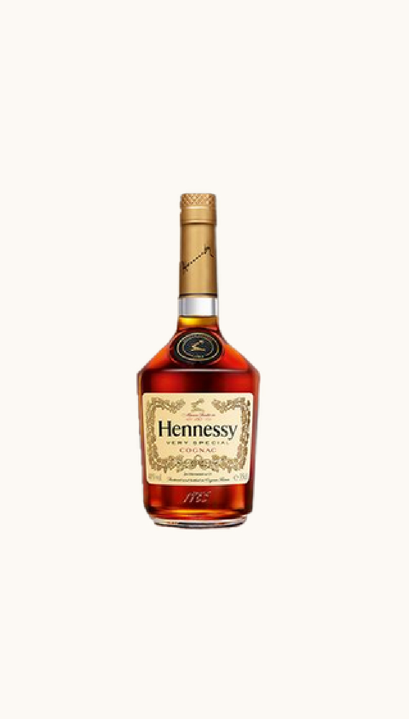 Hennessy VS Demi 35cl