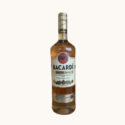 Bacardi Gold Rum 1 Litre