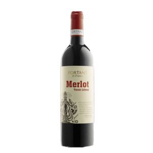 Fortant Merlot