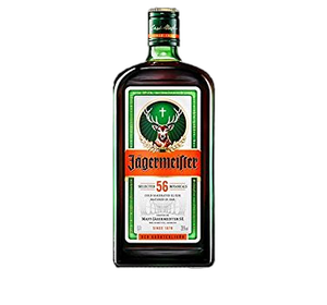 Jagermeister