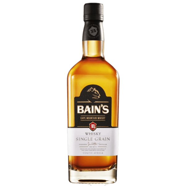 Buy Bains Mountain Whisky Online