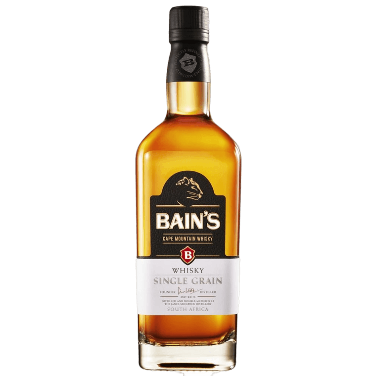 Buy Bains Mountain Whisky Online