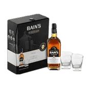 Buy Bains Mountain Whisky x6 Bottles Online