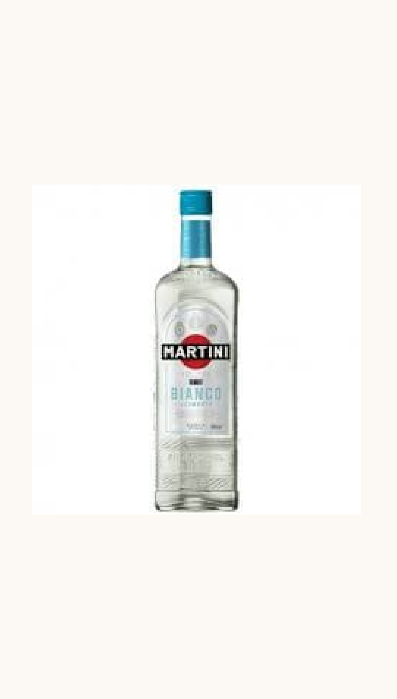 Martini Bianco 1Liter
