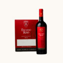 Escudo Rojo x6 Bottles 75cl