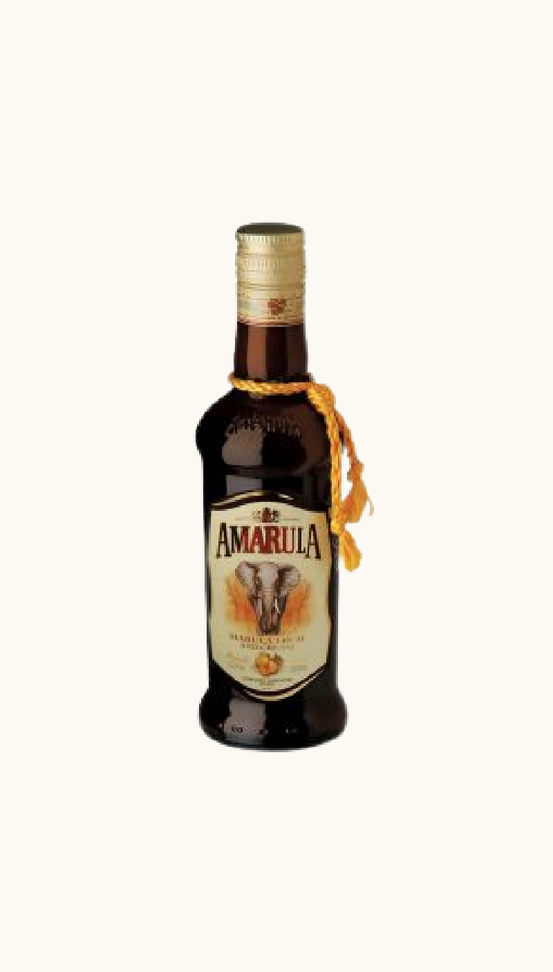 Amarula Cream Liqueur - 37.5cl
