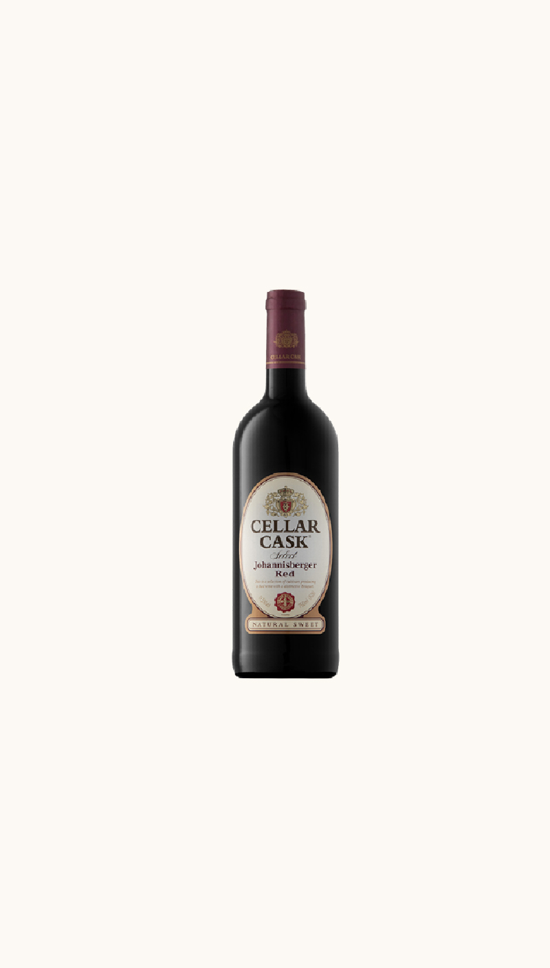 Cellar Cask 75cl