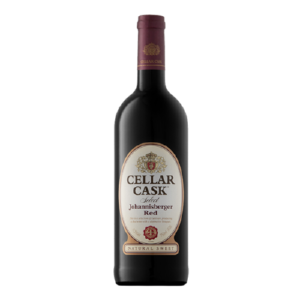 Cellar Cask 75cl