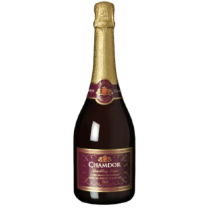 Chamdor Sparkling Red Wine