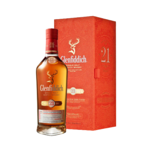 Buy Glenfiddich 21 Years online - 70cl online