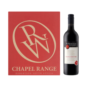 Robertson Chapel Sweet Red 75cl