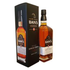 Bain's Cape Mountain Whisky