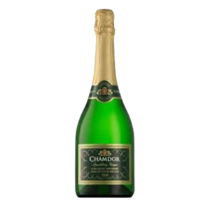 Chamdor Sparkling White Grape