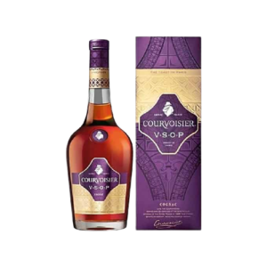 Courvoisier VSOP 70cl