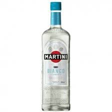 Martini Bianco 1Liter