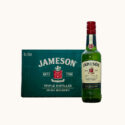 Jameson Irish Whiskey 20cl x30