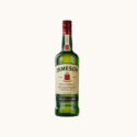 Jameson Irish Whiskey 70cl