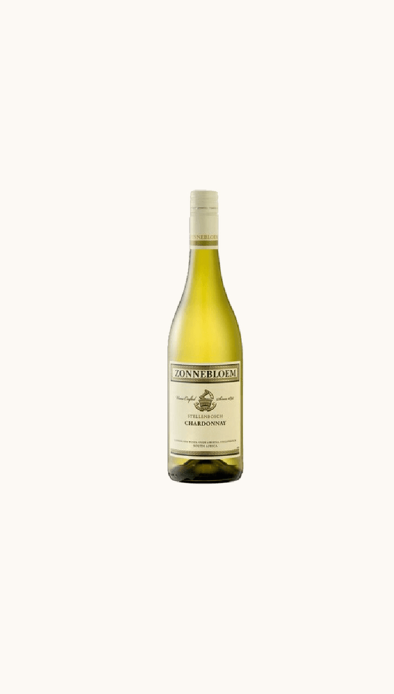 Zonnebloem Chardonnay 70cl