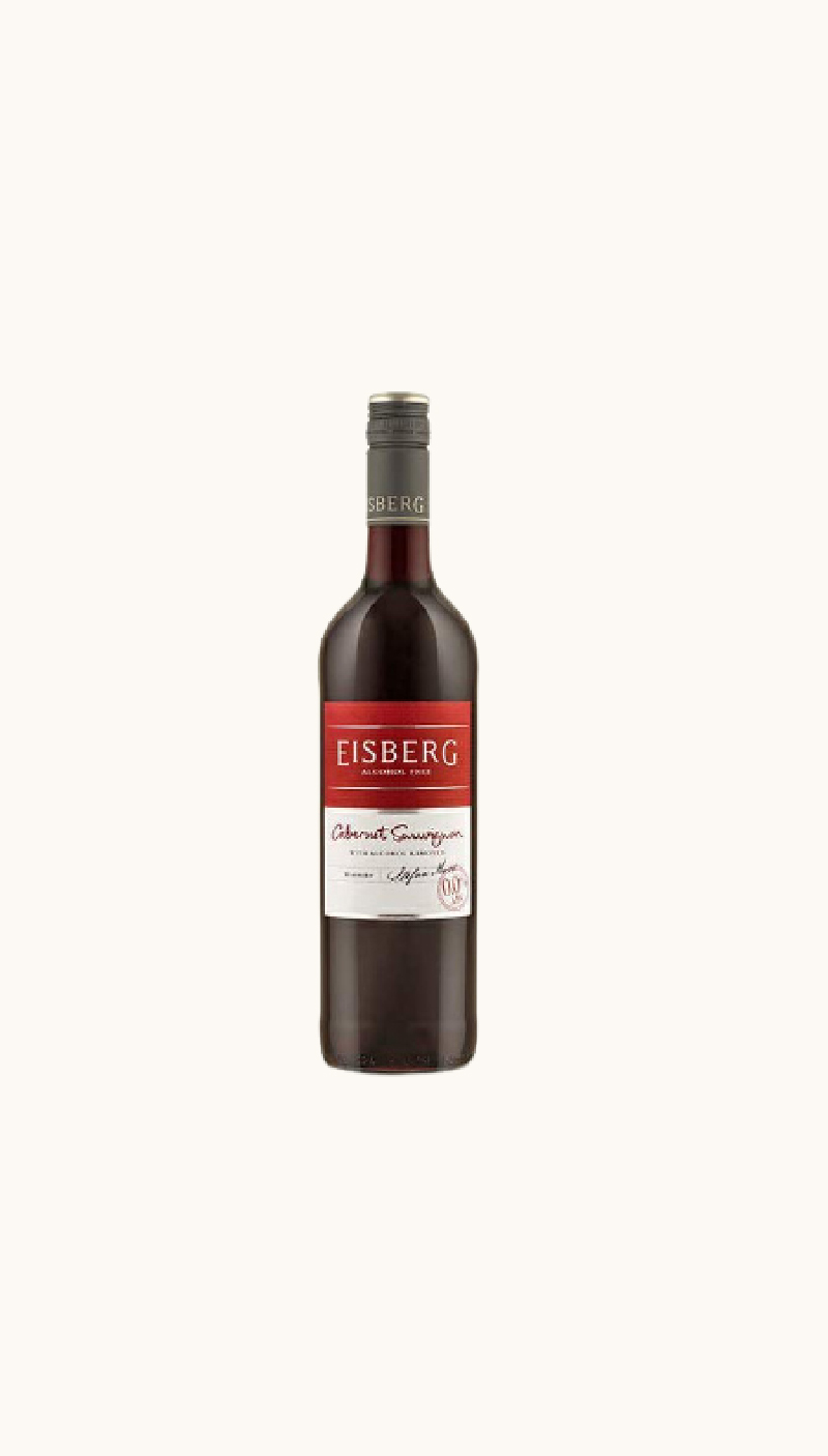 Buy Eisberg Cabernet Sauvignon 75cl