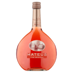 Mateus Rose 75cl