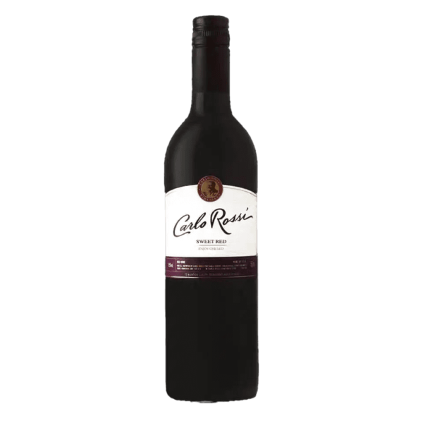 Buy Carlo Rossi Sweet Red in Lagos Nigeria