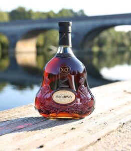 Hennessy: Top Cognac and Brandy in Nigeria